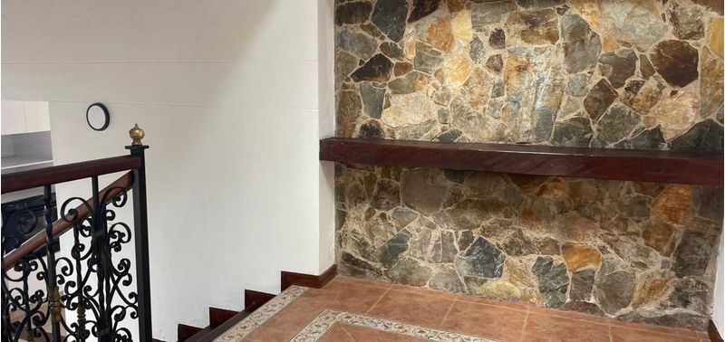 Casa en Venta en Envigado, El Escobero-21