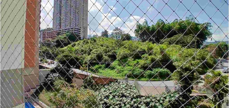 Apartamento en Venta en Sabaneta, Las Lomitas