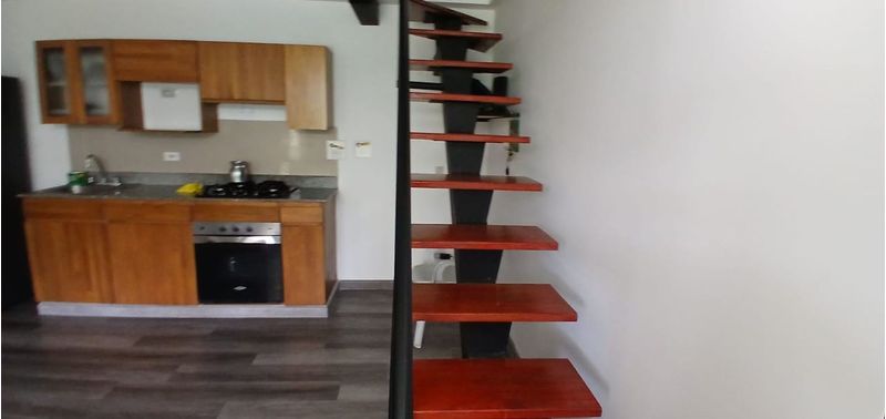 Apartamento en Venta en Sabaneta, Las Lomitas-3