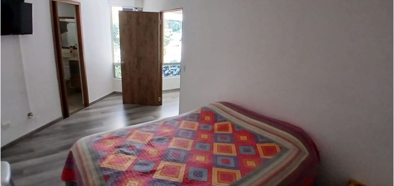 Apartamento en Venta en Sabaneta, Las Lomitas-4