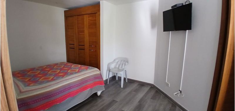 Apartamento en Venta en Sabaneta, Las Lomitas-5