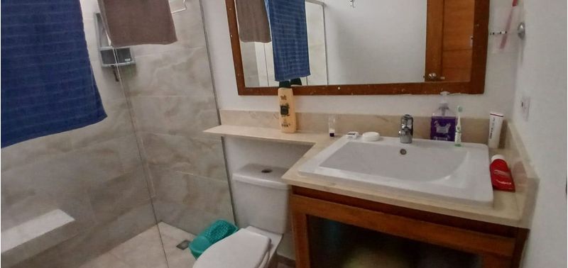 Apartamento en Venta en Sabaneta, Las Lomitas-6