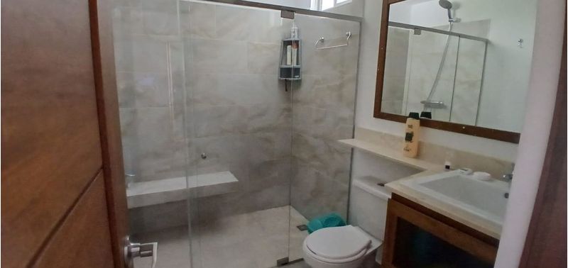 Apartamento en Venta en Sabaneta, Las Lomitas-7