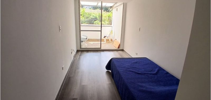 Apartamento en Venta en Sabaneta, Las Lomitas-8