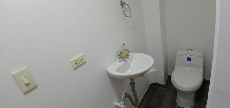 Apartamento en Venta en Sabaneta, Las Lomitas-9