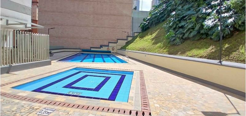 Apartamento en Venta en Sabaneta, Las Lomitas-13