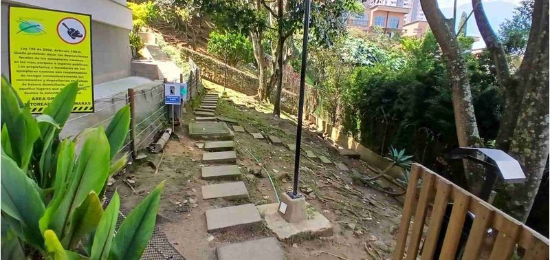Apartamento en Venta en Sabaneta, Las Lomitas-14
