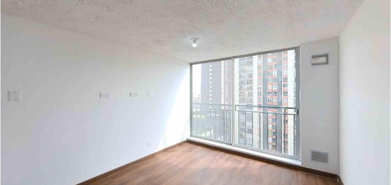 Apartamento en Venta en Bogotá, D.C., Madelena