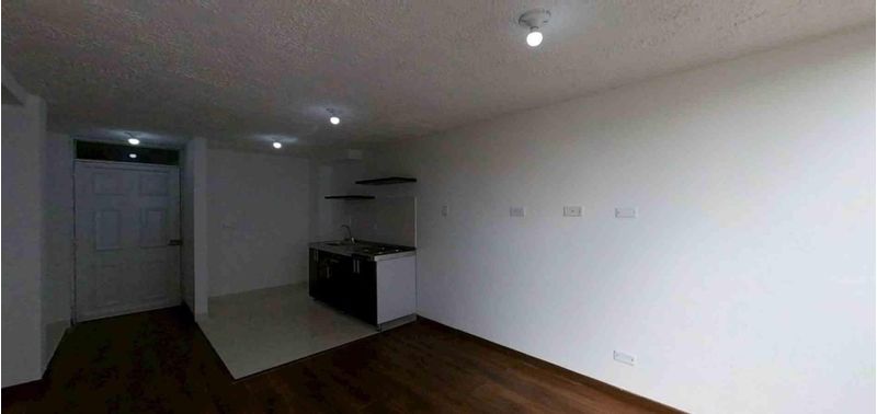 Apartamento en Venta en Bogotá, D.C., Madelena-1