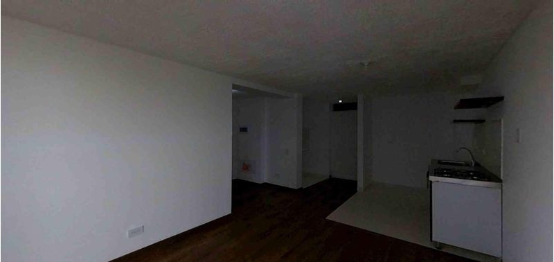 Apartamento en Venta en Bogotá, D.C., Madelena-2