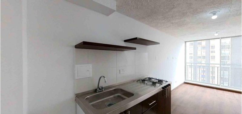 Apartamento en Venta en Bogotá, D.C., Madelena-12