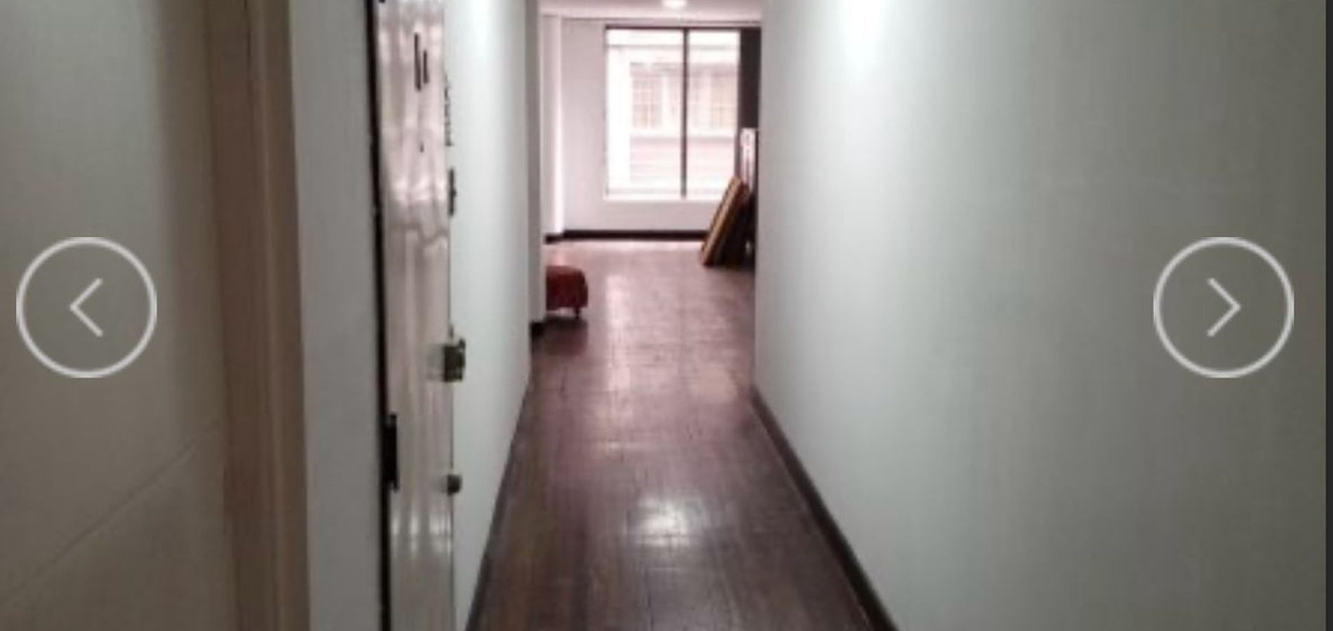 Apartamento en Venta en Medellín, La Candelaria