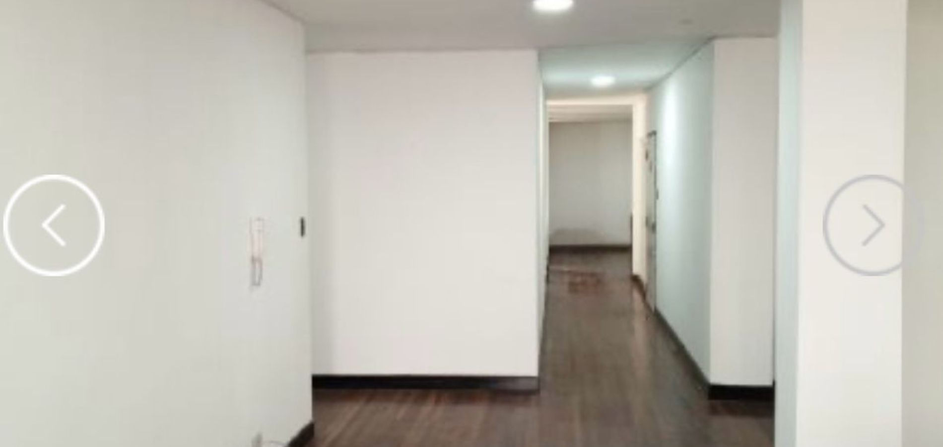 Apartamento en Venta en Medellín, La Candelaria-1