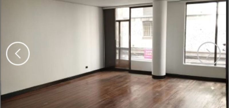 Apartamento en Venta en Medellín, La Candelaria-2