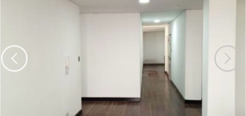 Apartamento en Venta en Medellín, La Candelaria-8