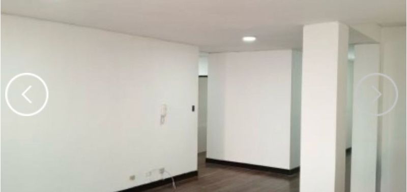 Apartamento en Venta en Medellín, La Candelaria-11