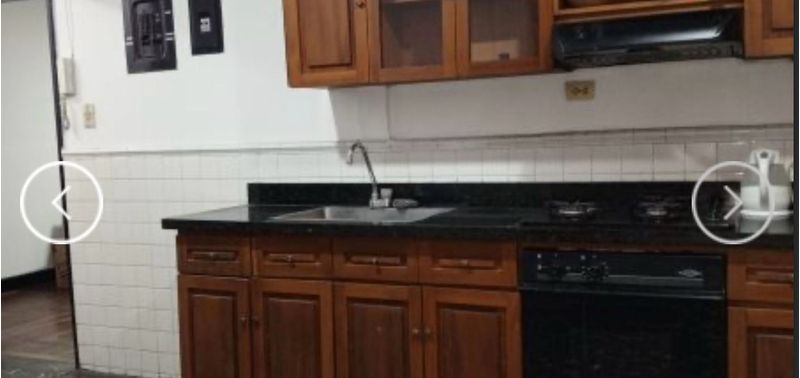 Apartamento en Venta en Medellín, La Candelaria-13