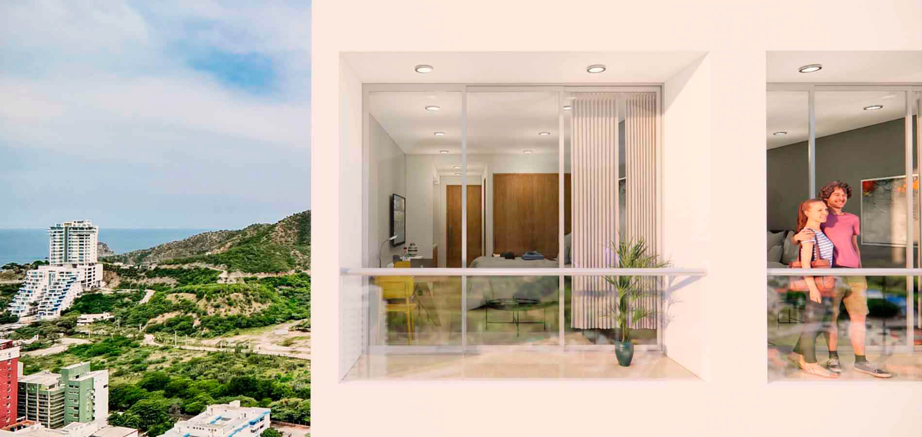 Foto Inmueble tipo Tipo B