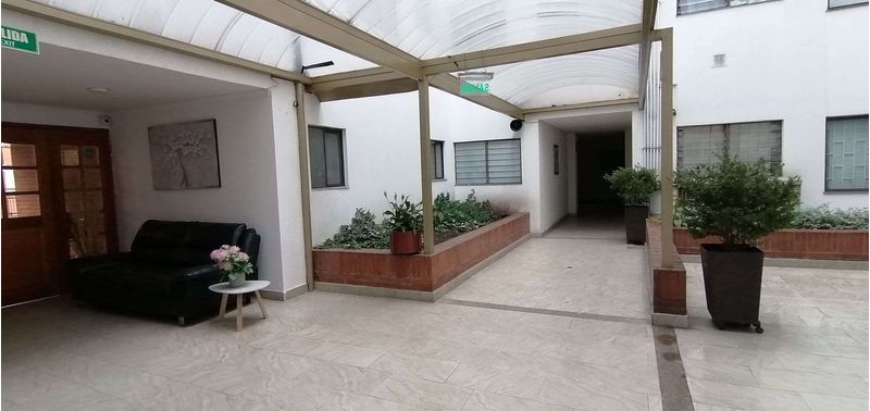 Apartamento en Venta en Bogotá, D.C., Fontibón Centro-0
