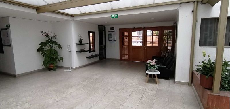 Apartamento en Venta en Bogotá, D.C., Fontibón Centro-1