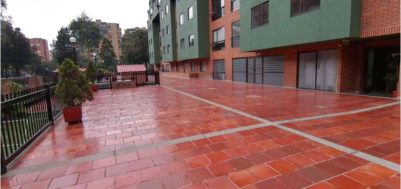 Apartamento en Venta en Bogotá, D.C., Fontibón Centro-5