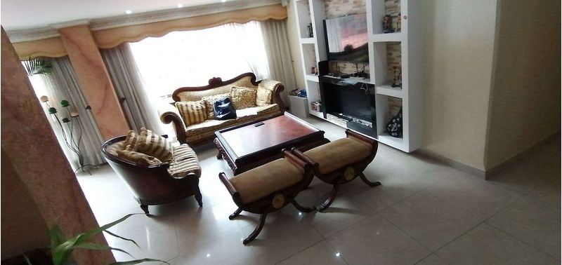 Apartamento en Venta en Bogotá, D.C., Fontibón Centro-9