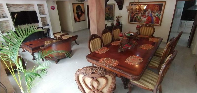 Apartamento en Venta en Bogotá, D.C., Fontibón Centro-10