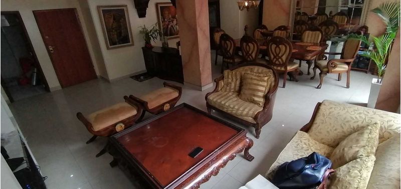 Apartamento en Venta en Bogotá, D.C., Fontibón Centro-11