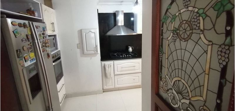 Apartamento en Venta en Bogotá, D.C., Fontibón Centro-13