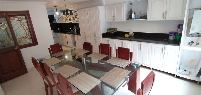 Apartamento en Venta en Bogotá, D.C., Fontibón Centro-14