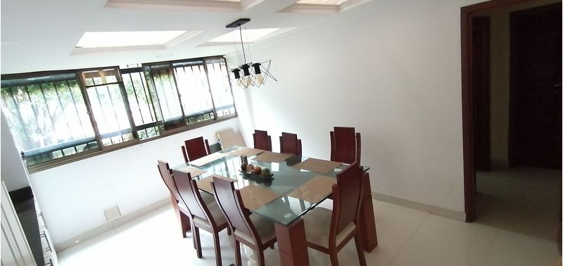 Apartamento en Venta en Bogotá, D.C., Fontibón Centro-15