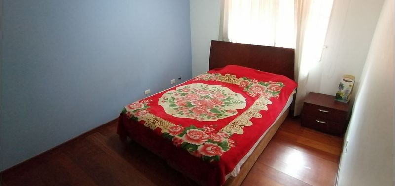 Apartamento en Venta en Bogotá, D.C., Fontibón Centro-19