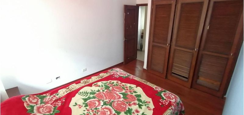 Apartamento en Venta en Bogotá, D.C., Fontibón Centro-20