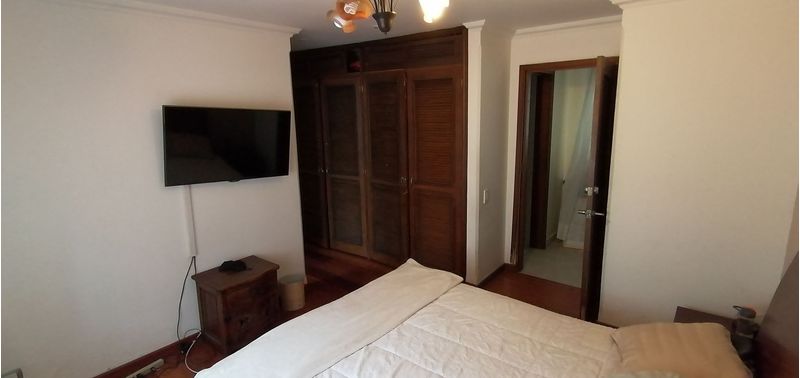 Apartamento en Venta en Bogotá, D.C., Fontibón Centro-32