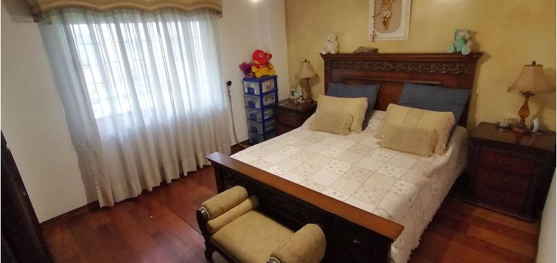 Apartamento en Venta en Bogotá, D.C., Fontibón Centro-35
