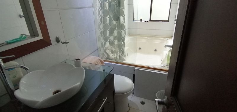 Apartamento en Venta en Bogotá, D.C., Fontibón Centro-36