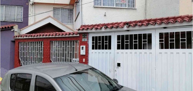 Casa en Venta en Bogotá, D.C., Milenta