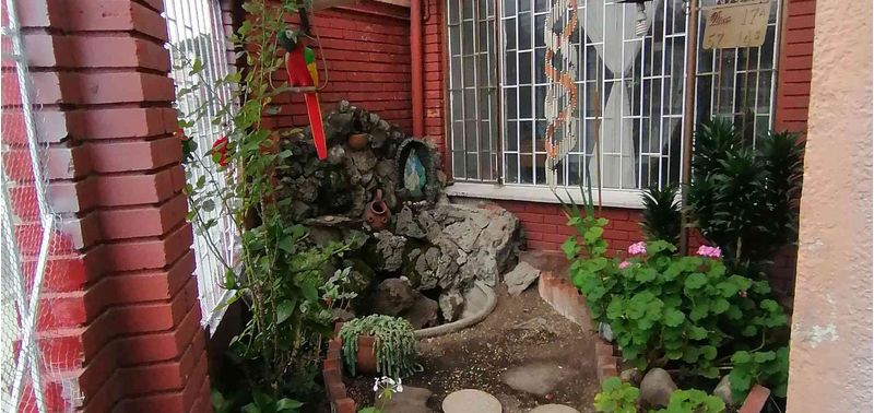 Casa en Venta en Bogotá, D.C., Milenta-0