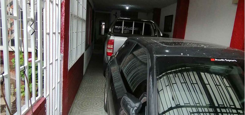 Casa en Venta en Bogotá, D.C., Milenta-1