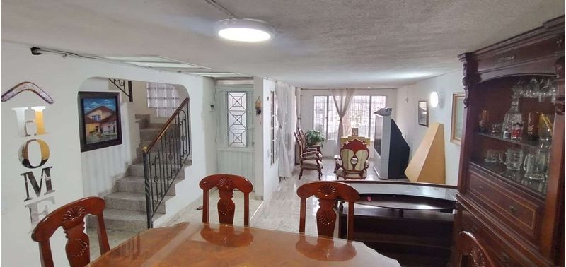 Casa en Venta en Bogotá, D.C., Milenta-2