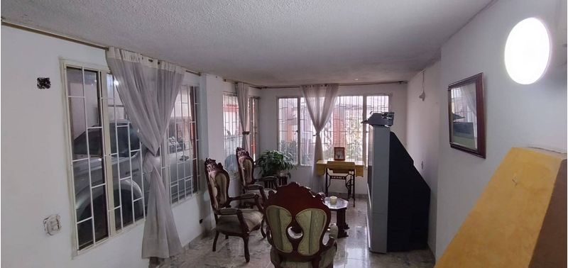Casa en Venta en Bogotá, D.C., Milenta-3