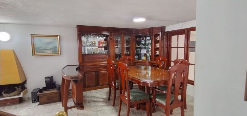 Casa en Venta en Bogotá, D.C., Milenta-4