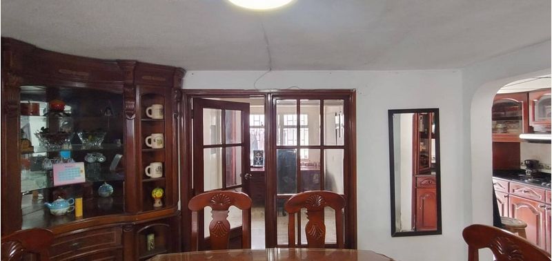Casa en Venta en Bogotá, D.C., Milenta-6