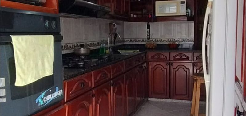 Casa en Venta en Bogotá, D.C., Milenta-7