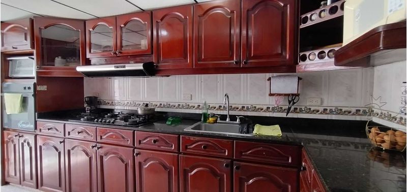 Casa en Venta en Bogotá, D.C., Milenta-8