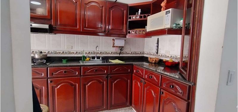 Casa en Venta en Bogotá, D.C., Milenta-9