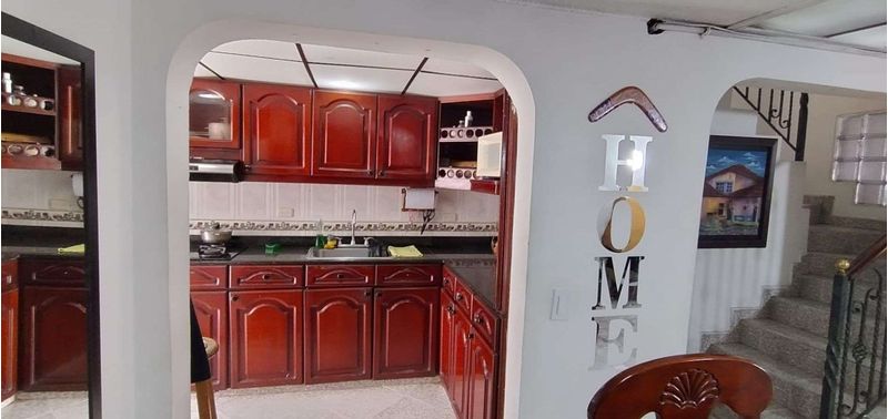 Casa en Venta en Bogotá, D.C., Milenta-10