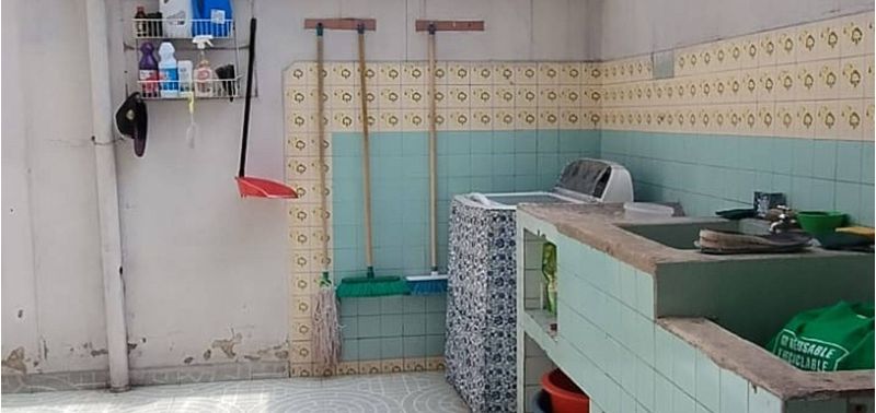 Casa en Venta en Bogotá, D.C., Milenta-11
