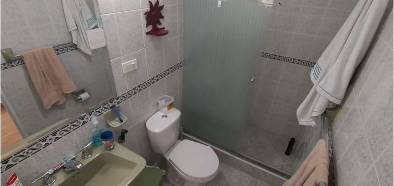 Casa en Venta en Bogotá, D.C., Milenta-16