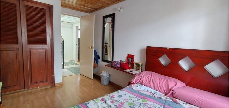 Casa en Venta en Bogotá, D.C., Milenta-19
